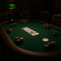 SpinsofGlory - Live Poker - Ekte Dealere