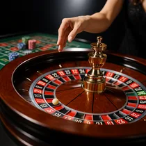 SpinsofGlory - Roulette Bordspill