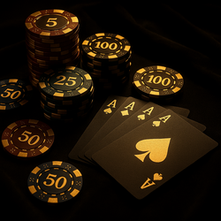 SpinsofGlory 100% Bonus opp til €500 + 50 Free Spins