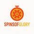 SpinsofGlory Casino Logo