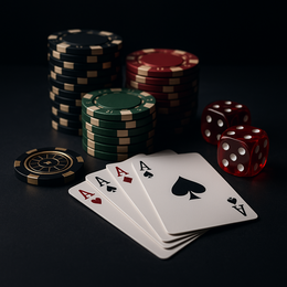 SpinsofGlory - Casino Games Extras - Additional Gaming Options