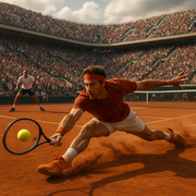 SpinsofGlory - Tennis Betting - Sportsbetting