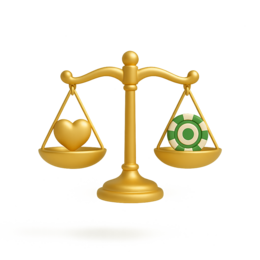 SpinsofGlory - Ansvarlig gambling og sikker gaming